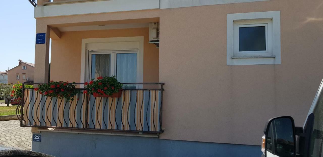Velina Appartement
